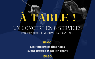 Musiques en Territoires : l’art et le lien social au cœur des résidences