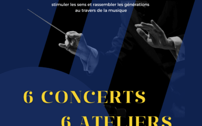 Musiques en Territoires : l’art et le lien social au cœur des résidences