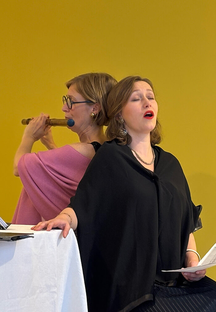 ensemble la française