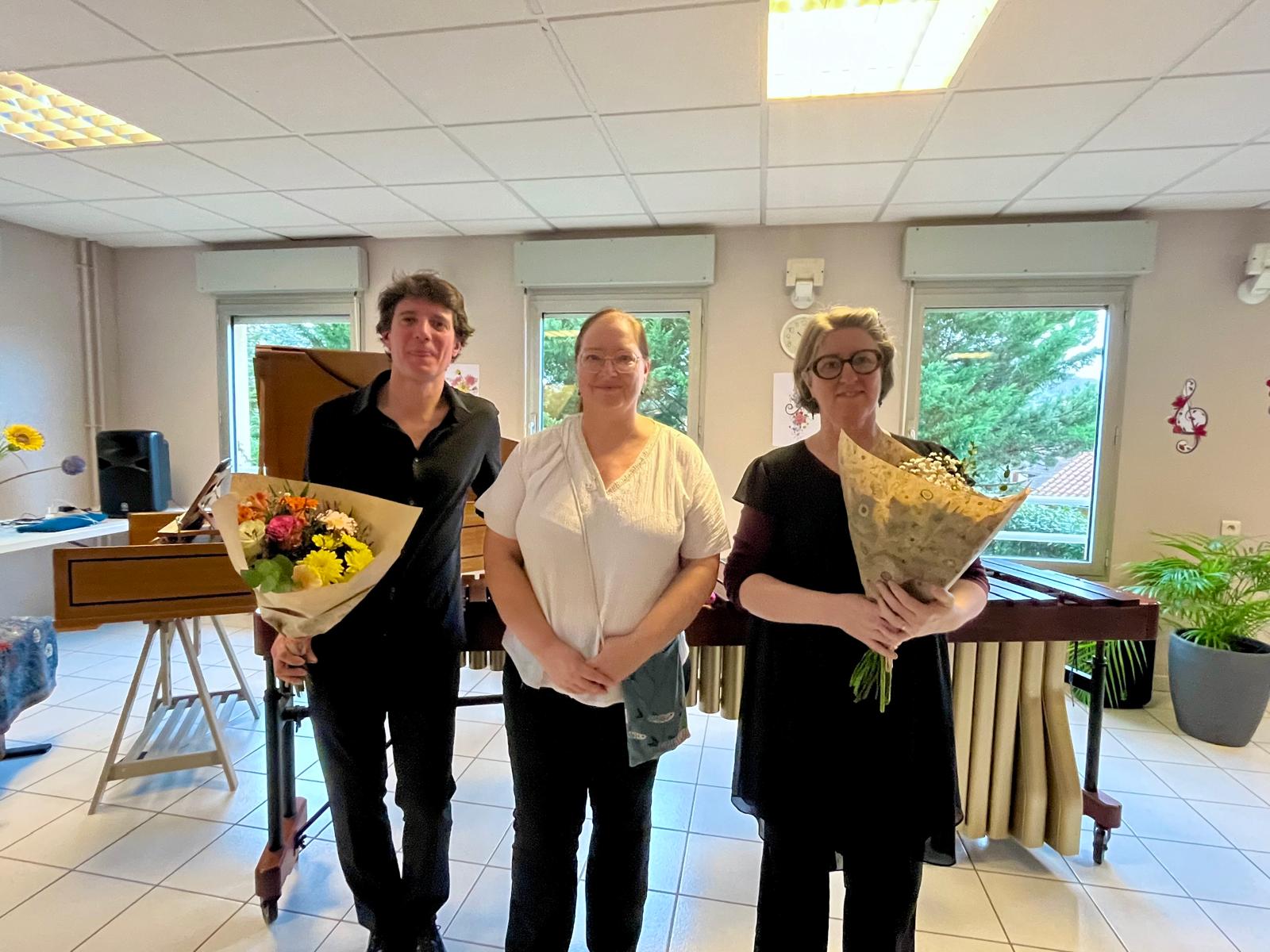 percussions claviers lyon