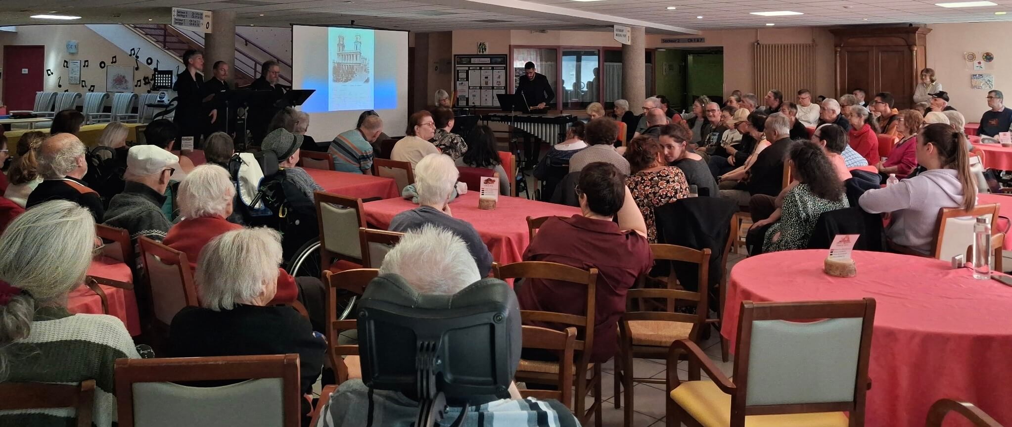 concert ensemble kainos