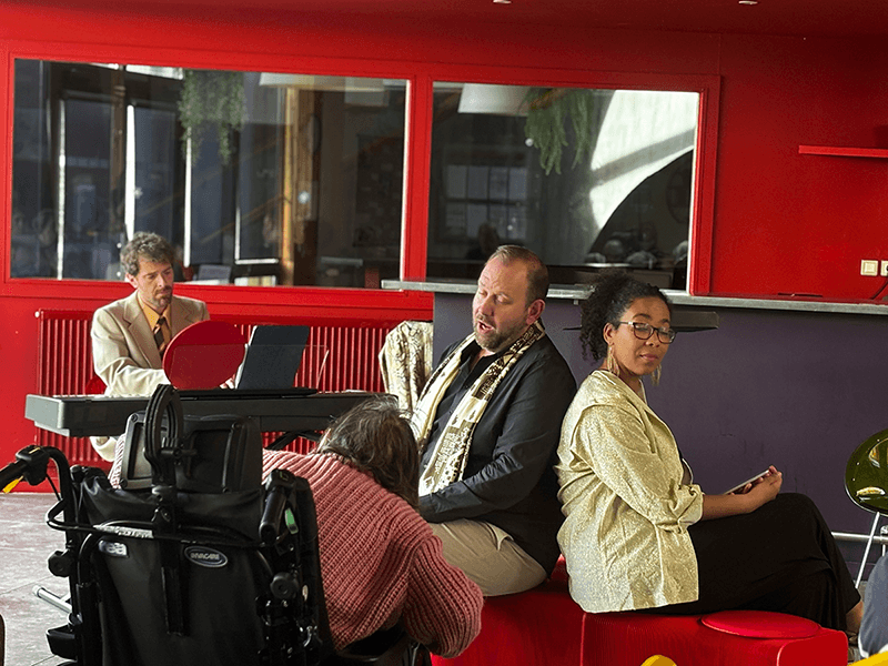 duo chant vertiges lyriques