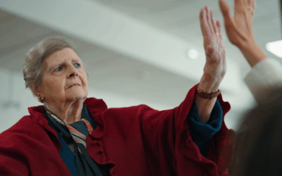 Miroir Miroir arrive à Paris : un projet d&rsquo;art et de soin qui cherche ses mécènes