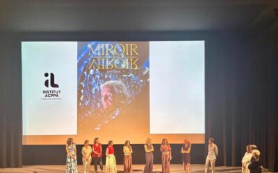 L’Institut ACPPA lance son Club des mécènes