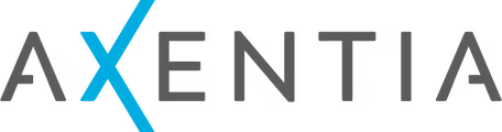 logo axentia