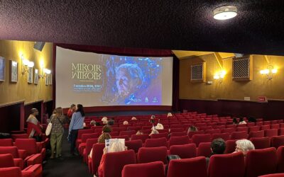 Miroir Miroir : le documentaire devient un outil de sensibilisation